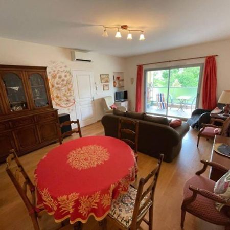 Appartement L'Évasion - Draps Compris, Climatisation, Parking à Sarlat Extérieur photo
