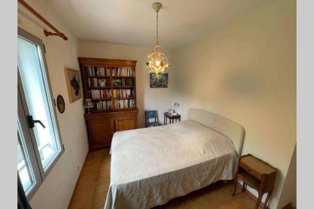 Appartement L'Évasion - Draps Compris, Climatisation, Parking à Sarlat Extérieur photo