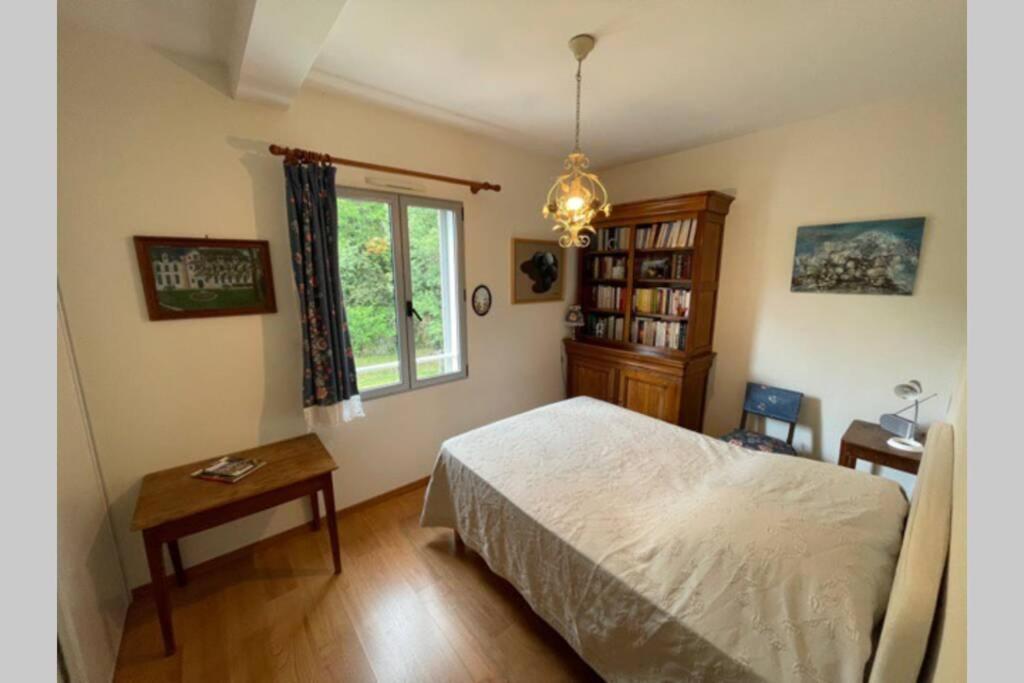 Appartement L'Évasion - Draps Compris, Climatisation, Parking à Sarlat Extérieur photo